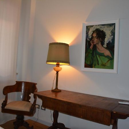 パレルモLuci Della Citta Palazzo San Matteoアパートメント エクステリア 写真