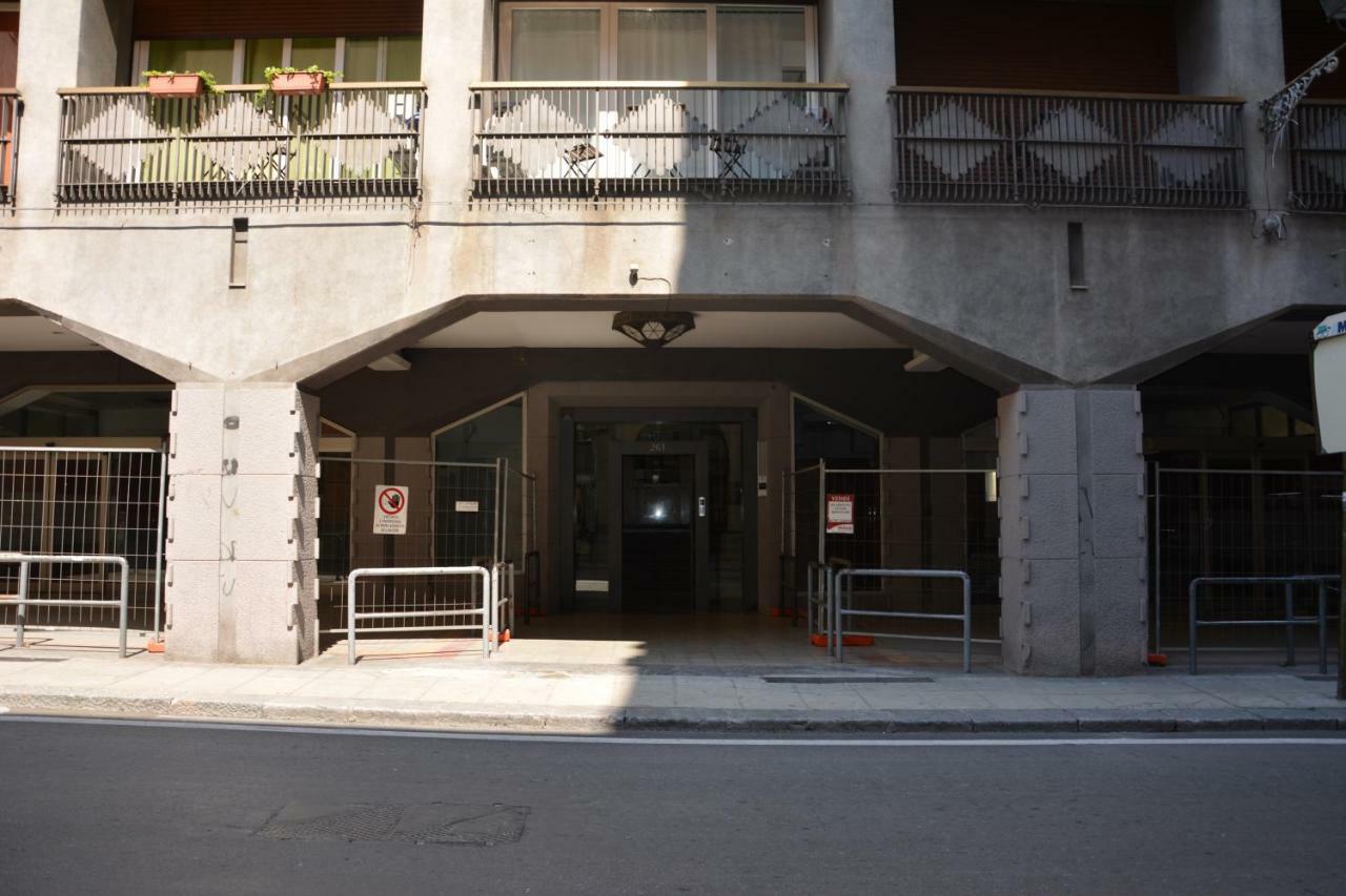 パレルモLuci Della Citta Palazzo San Matteoアパートメント エクステリア 写真